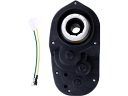 Carrinho Elétrico de Treinamento Infantil de Alta Potência 555 24v 18000rpm com Estojo SFUSHOS