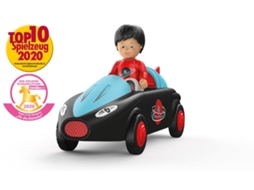Carro SIKU 0115 (1.5 anos)