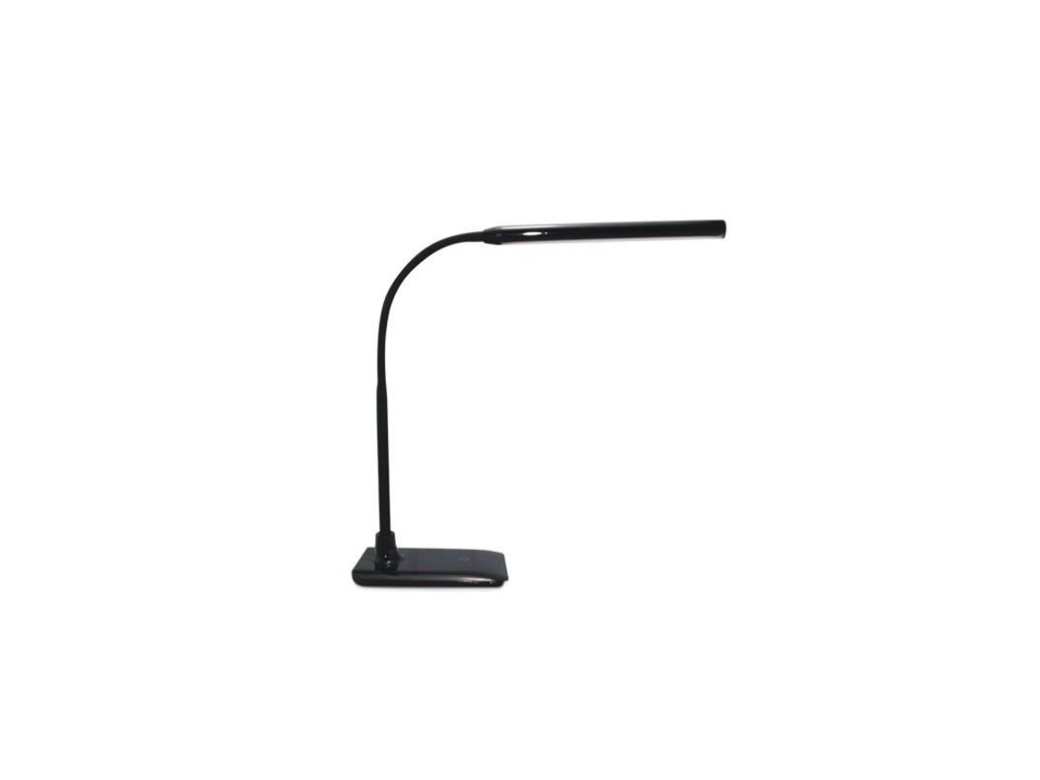 Candeeiro De Mesa Led 6w Stylum Preto Gsc 1803374
