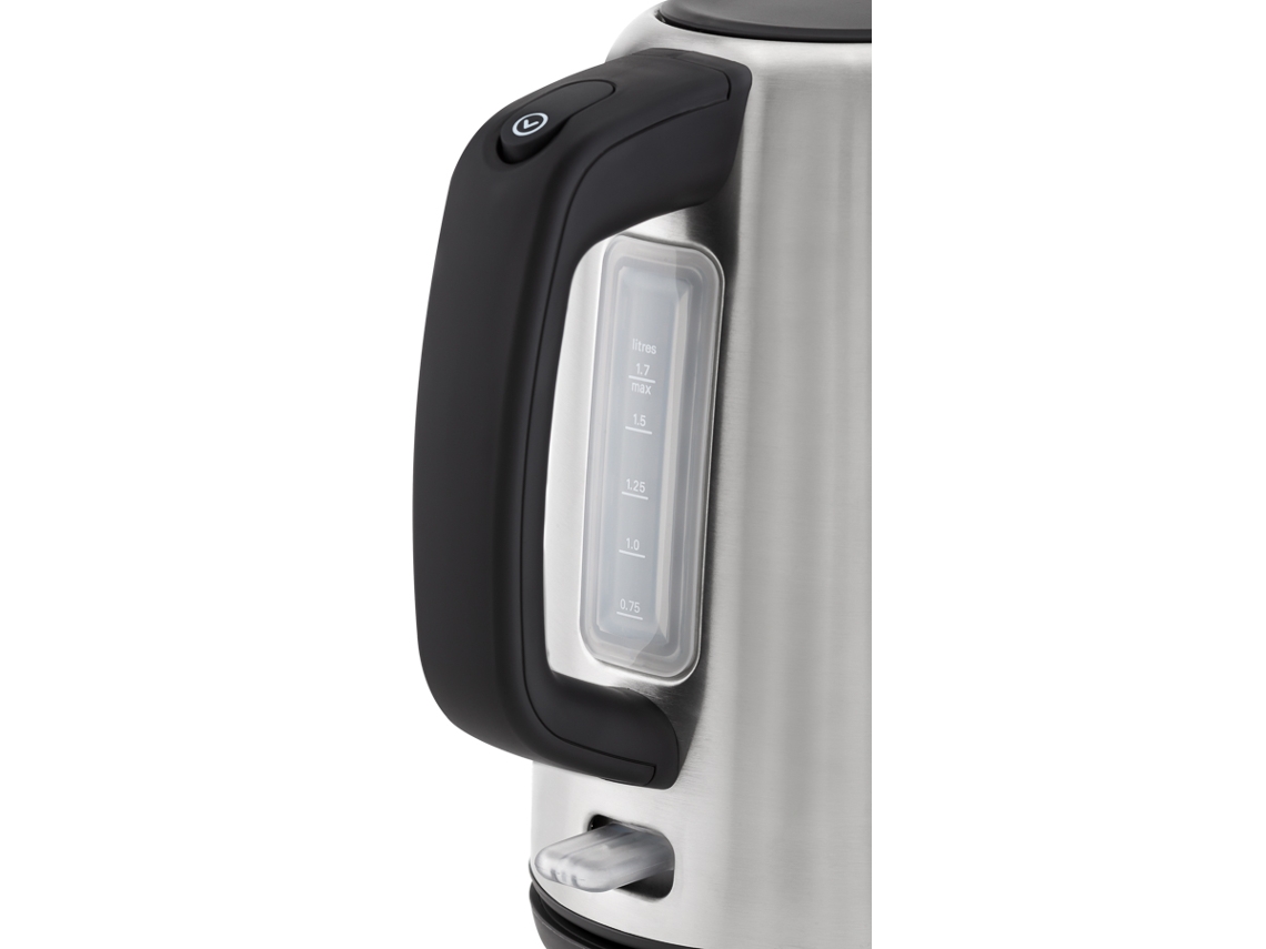 Jarro Elétrico KENWOOD SJM490 (2200 W - 1.7 L)