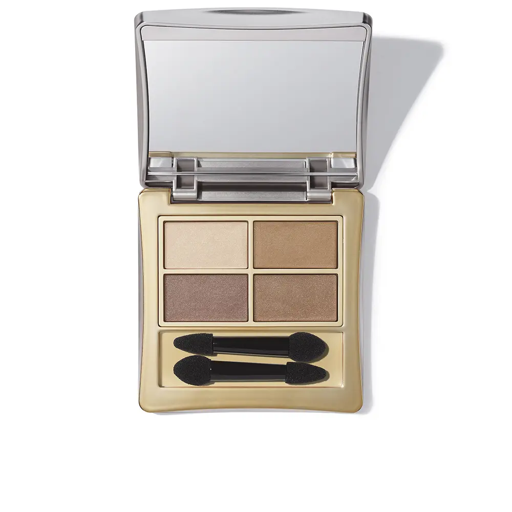 Eyeshadow Quad Fard À Paupières So Neutre 3 Gr
