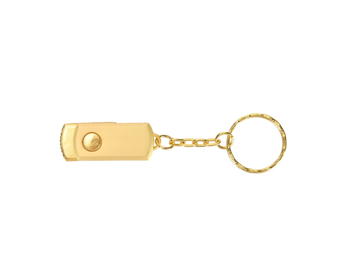 Pen Drive Usb 64gb Usb 2.0 Rotativo Para Windows/os X/linux
