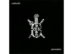 CD Candlesnuffer - Apsolutno Sve (1CDs)