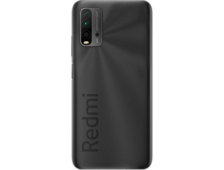 Smartphone XIAOMI Redmi 9T (6.53'' - 4 GB - 64 GB - Cinzento)