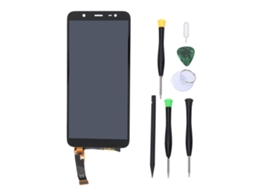 Tela Touch Lcd LAXISCREED Samsung J8 2018 J810