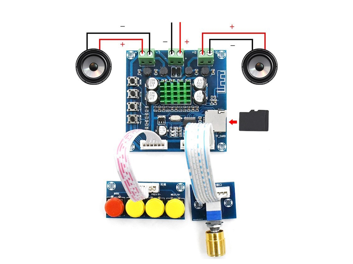 Divisor Hdmi 12 Com Transmissão De 50m