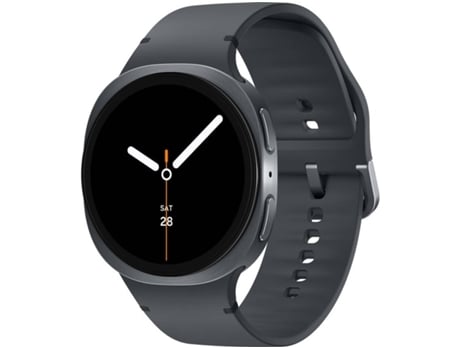 Smartwatch SAMSUNG Galaxy Watch 8 LTE (Outlet Caixa Aberta - 44 mm - Grafite)