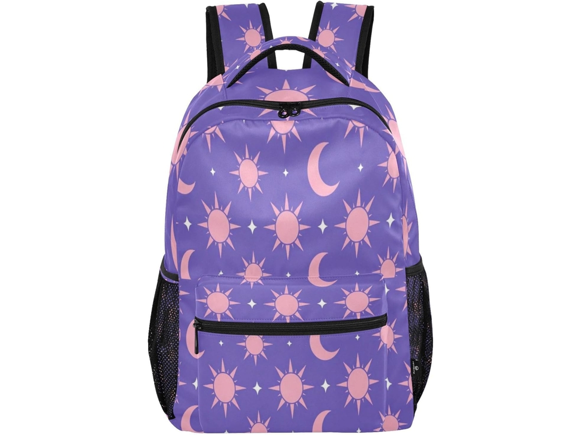 Mochila Durável Prática