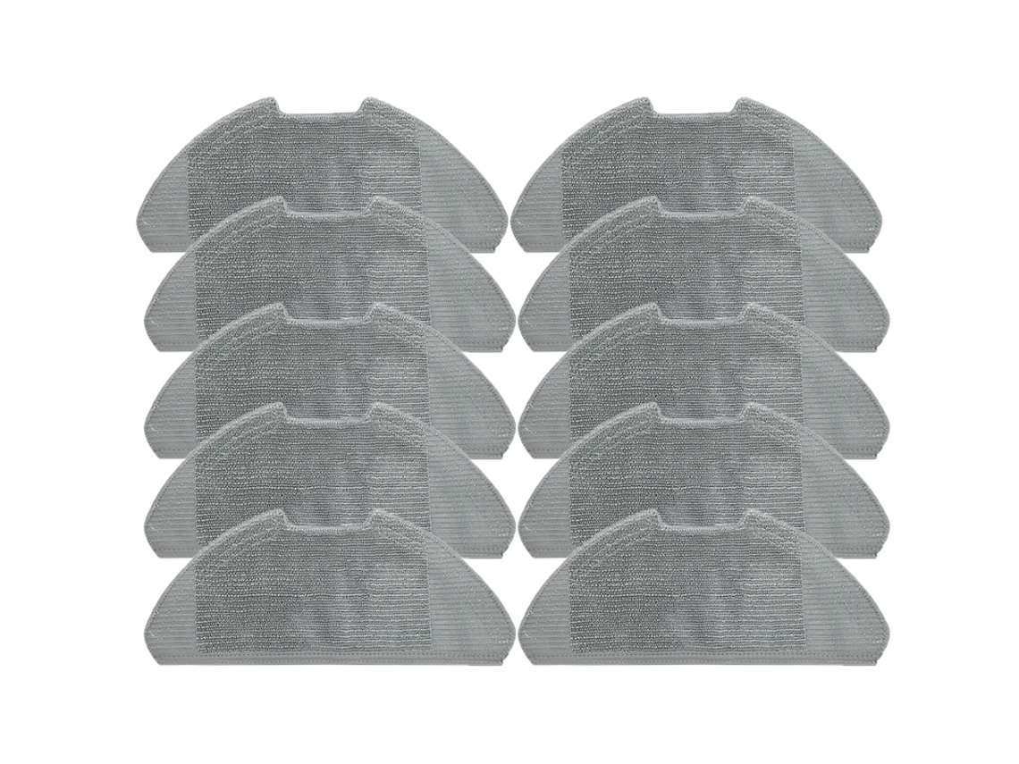 Acessório para Aspiradores XIOMI 2510 un xiomi pro panoping pads inteligentes