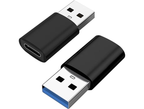 Adaptador Omniquest USB C para USB