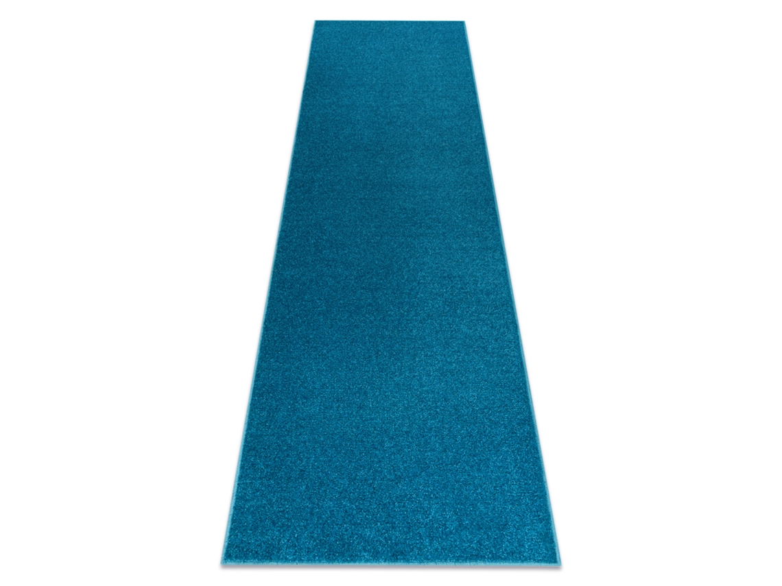 Passadeira Eton 898 Turquesa (150 x 150 cm)