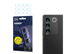 Pelicula de Vidro 3MK Vivo S16