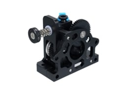 Extruder Hgx-lite Compatível Com Impressoras 3d Creality Ender-3/ender-3 V2/cr-10/voro Para Filamentos 1.75mm Pla/abs/petg/tpu/pp/pc/nylon/peek/pei