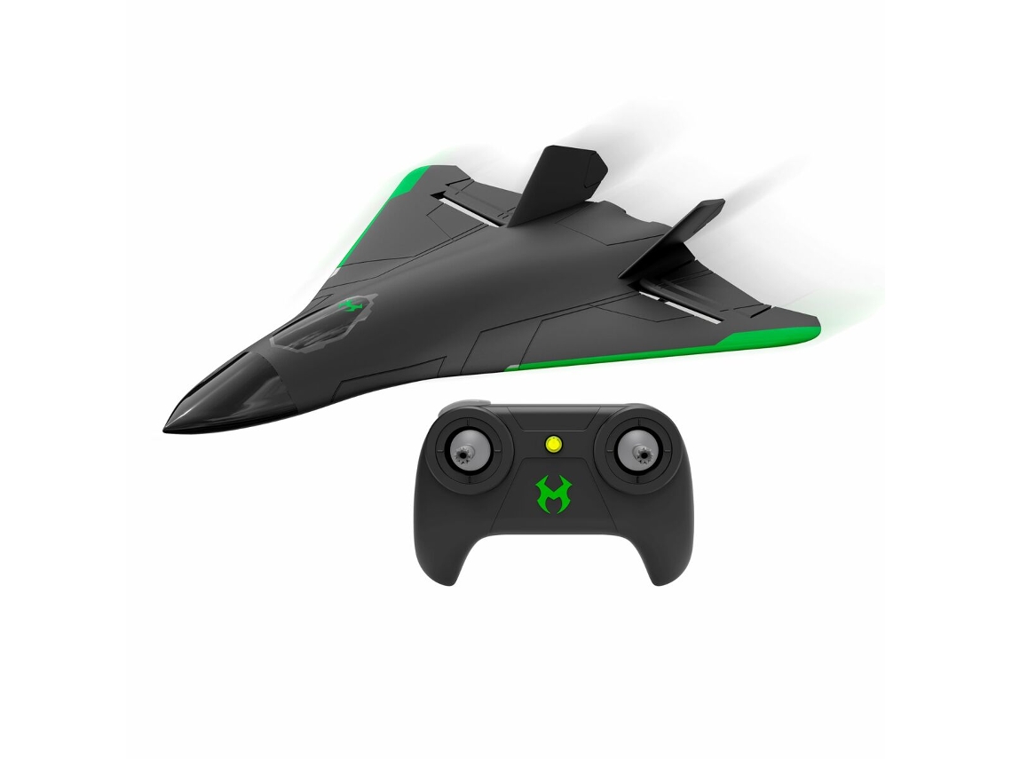 Drone BIZAK Vector