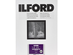 Multigrade V Rc de Luxe Mgd.44m Superfície Perolada 30,5x40,6cm 10 Folhas ILFORD