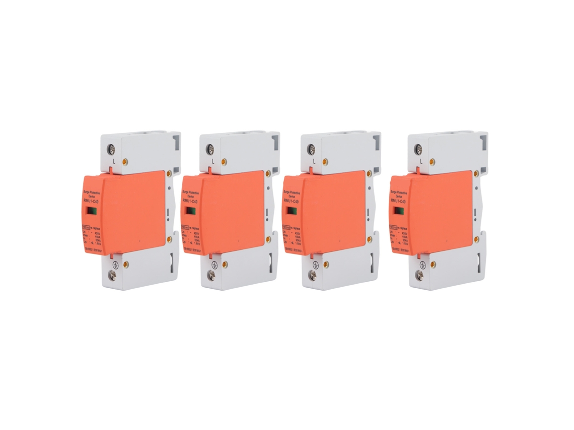 Interruptor Contator AC Doméstico BCH8 20M Manual 2P20A 24V S/MARCA