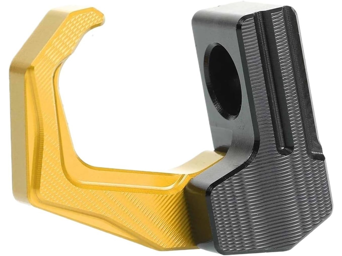 Crochet De Casque Conversion Rangement Pratique Para Guidon Moto Para Kawasaki Z900 / Rs Z1000 / Sx Z800 Z750