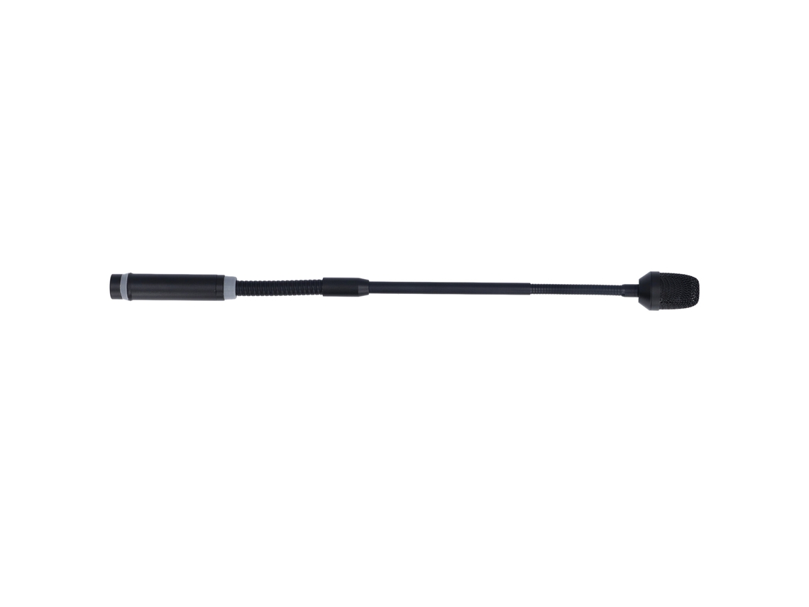 Microfone Dinâmico Gooseneck Profissional Xlr Para Palco Sala De Reunião Bar Aplicações Vocais