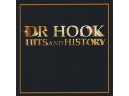 CD+DVD Dr. Hook - Hits And Highways Ahead (2CDs)