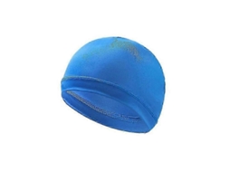 Touca Elástica TAISHENGDA para capacete de ciclismo, proteção UV, verão, secagem rápida