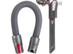 Acessórios Aspirador De Pó Para Dyson V7, V8, V10, V11, V12 E V15, Incluindo Mangueira De Extensão E Bocal Para Frestas De Reposição Cuich