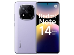 Redmi Note 14 Pro 5g 8GB RAM 256GB ROM Violeta Xiaomi