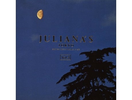 Cd Julianas Tokyo Vol 4 Trance Rave Party Avex Trax