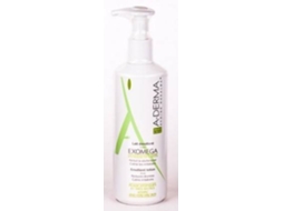 Creme de Rosto A-DERMA A Derma Exomega Emollient Lait (400 ml)