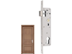 Datas de suporte para Porta Garagem, Deslizante Ferragens