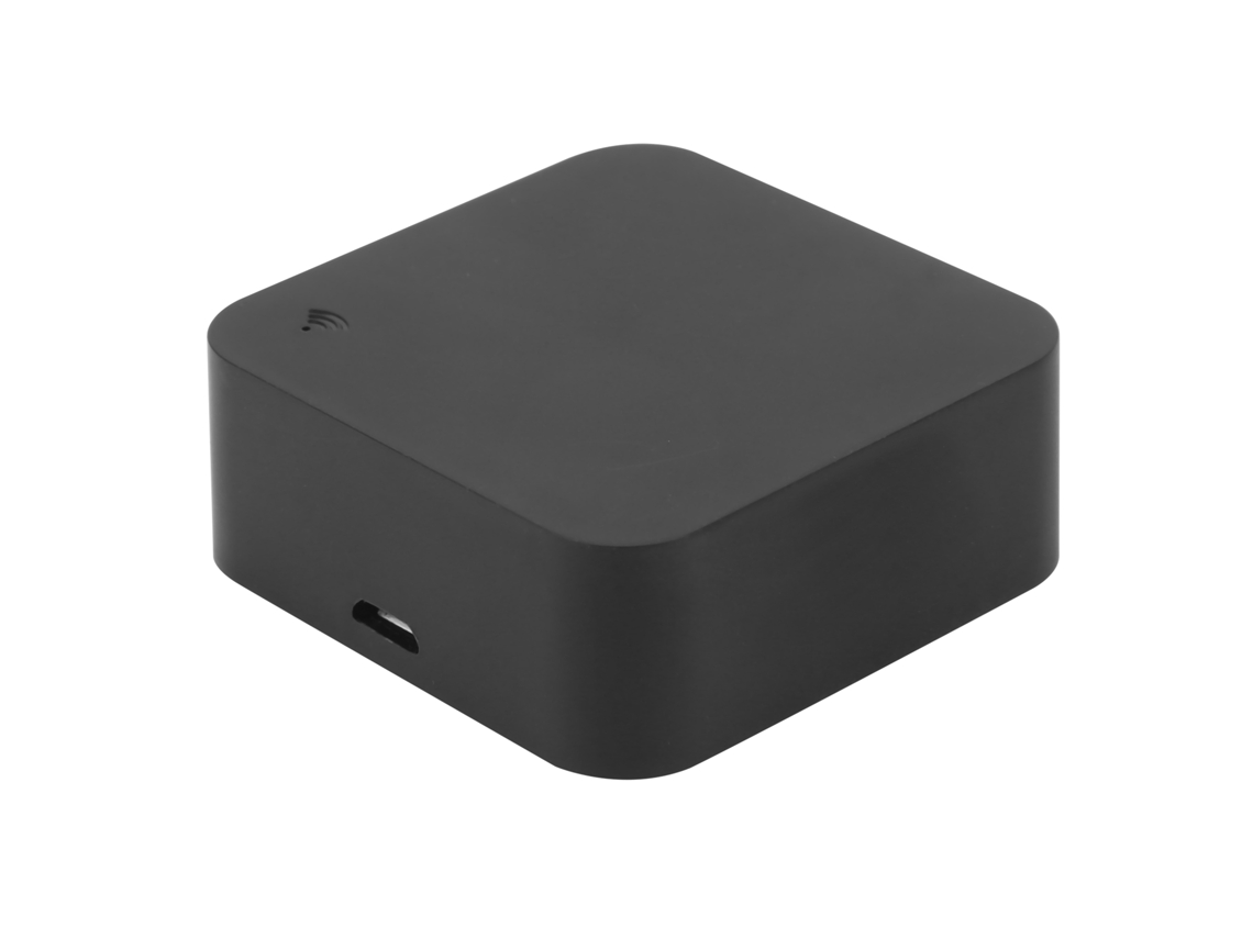 Controlo Remoto Universal Infravermelho Wifi Casa Inteligente