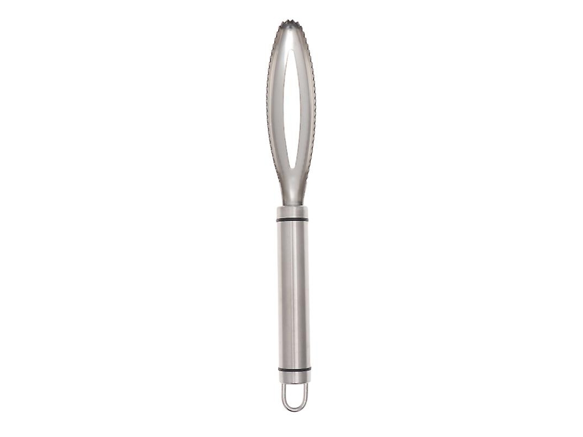 1pcs Barbeador De Peixe Para Cozinha De Restaurante Allinless