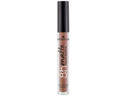 Batom Líquido ESSENCE 8h Matte 01 Cinnamon Spice (2.5 ml)