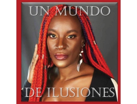 Livro Un Mundo de Ilusiones de The Little French (Inglês)