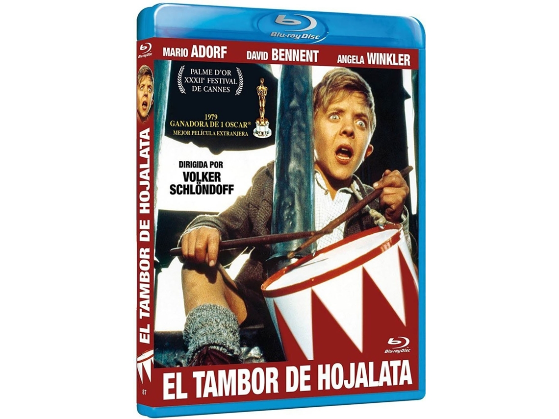 Die Blechtrommel (1979) / El tambor de hojalata