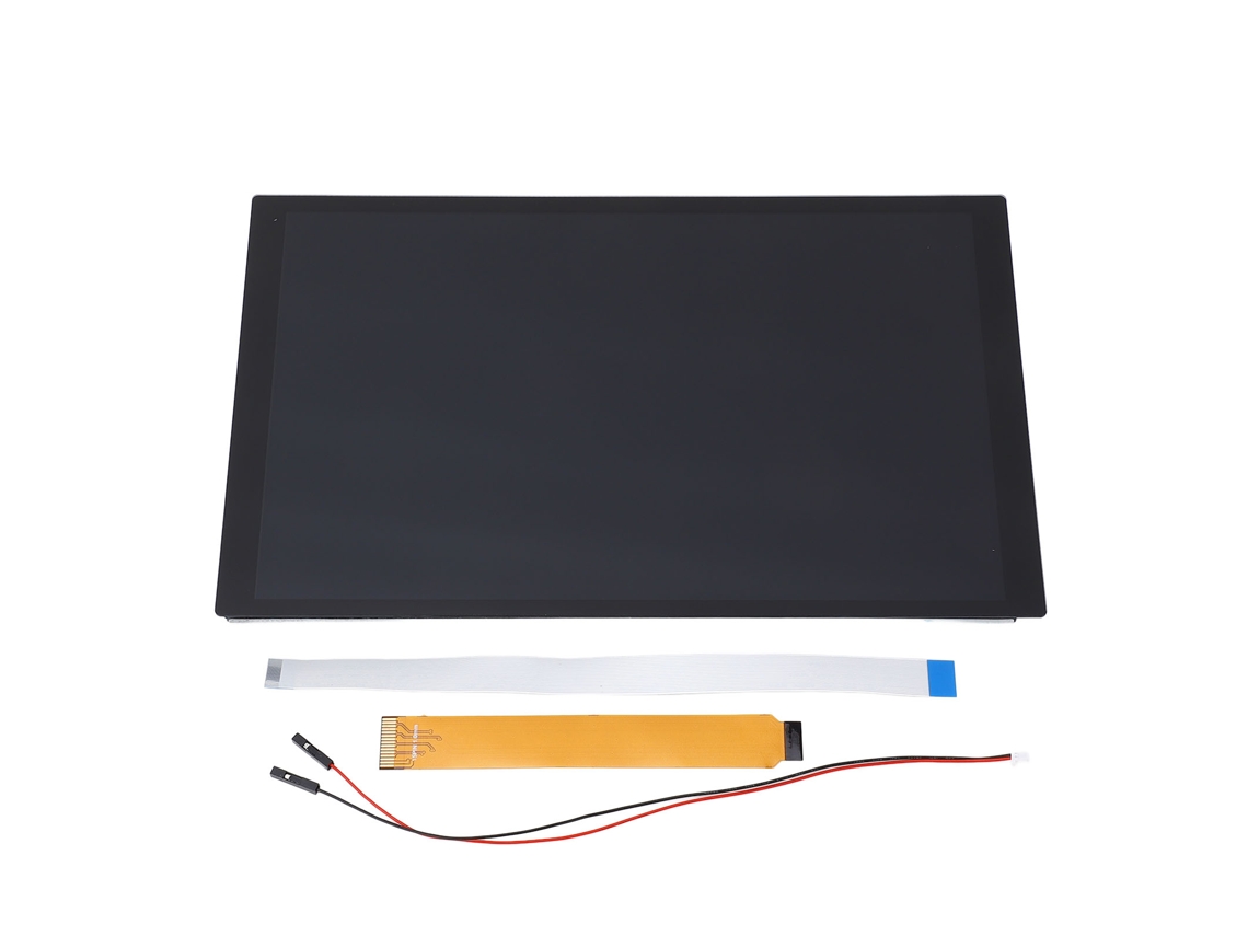 Ecrã Táctil Capacitivo LAXISCREED 10.1" 800x1280 10 Pontos