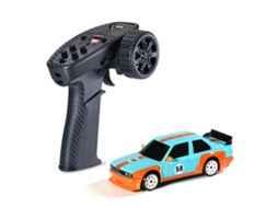 Versão Fpv Vermelhadiatone Sniclo Snt Mix Go Mg058 Rtr 1/43 2.4g 4wd Drift Giroscópio Fpv Proporcional Led On road Competição Brinquedo MDUG