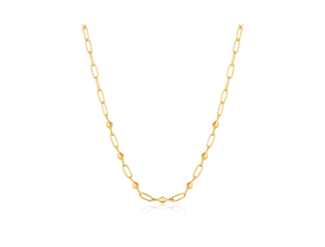 Colar Feminino ANIA HAIE N025-03G 40 Cm