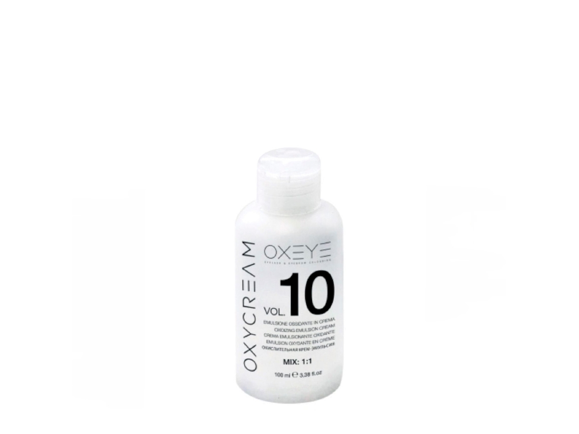 Oxeye Emulsão Oxidante 10 Volumes