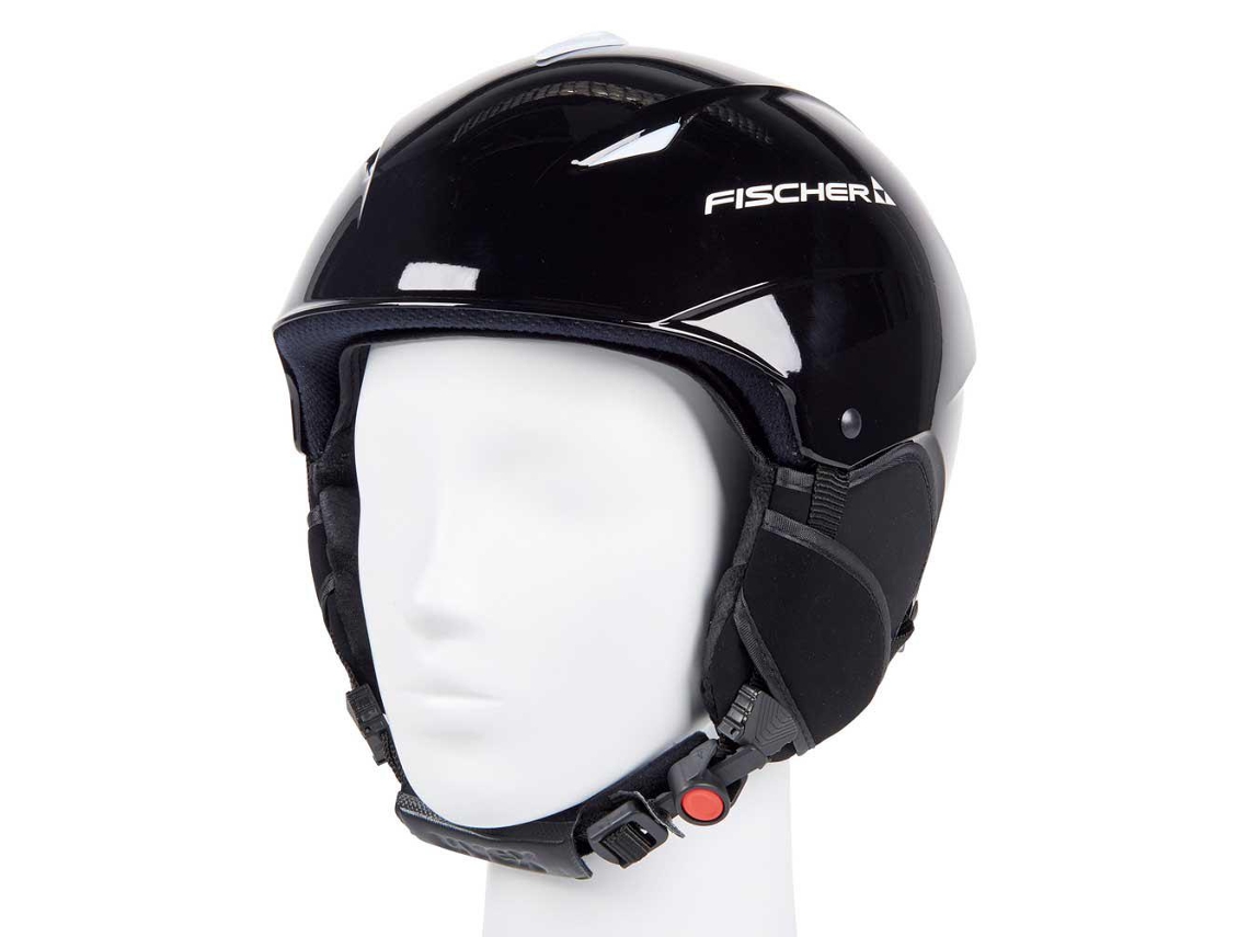 Fischer Capacete Ladies On Piste