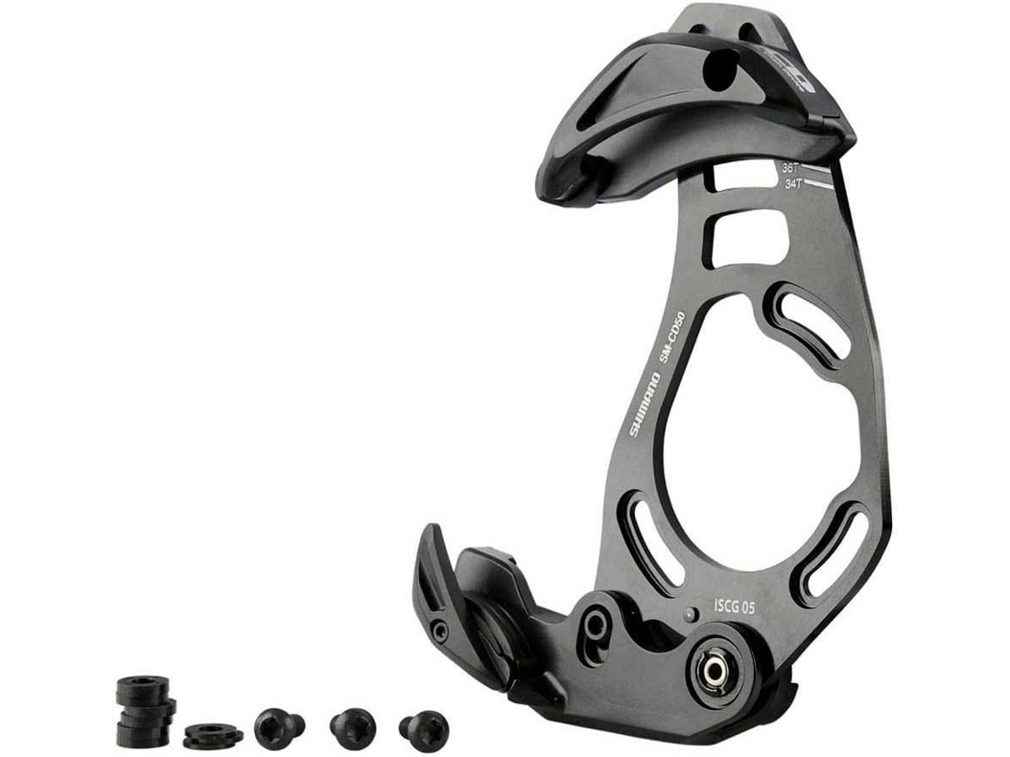 Corrente SHIMANO Chainguide