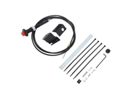 Cubo de Articulação da Direção, Cubo de Roda, 1 Par, 14 Mm, 3 Parafusos Resistentes para Drifting SFUSHOS