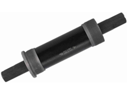 Suporte Inferior Para Bicicleta, Suporte Inferior Em Aço Com Rosca Cônica Quadrada Para Bicicletas D Gokoco