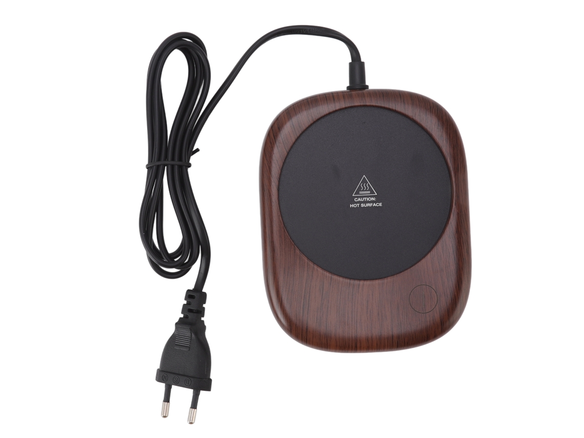 Aquecedor de Mesa Portátil 220V com Alta Potência | S/MARCA