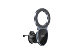 Suporte Magnético Para Carro Xo 154 Preto Para Saída De Ar