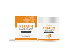 Máscara Capilar Nutritiva com Queratina