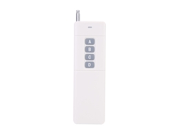 Laxiscreed Módulo De Relé De 4 Canais Ac220v Com Controlo Remoto Para Comutação Multicanais