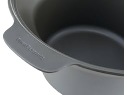 Máquina de Cozinha Slow Cooker CROCKPOT CSC027X (6 L) — 6L | Painel  Digital