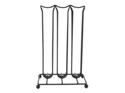 Suporte Torre para Cápsulas de Café 42 Cápsulas PRATO
