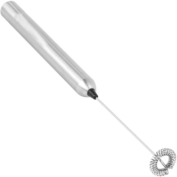 Espumador Elétrico de Leite, Portátil, para Café AQUAFORGE