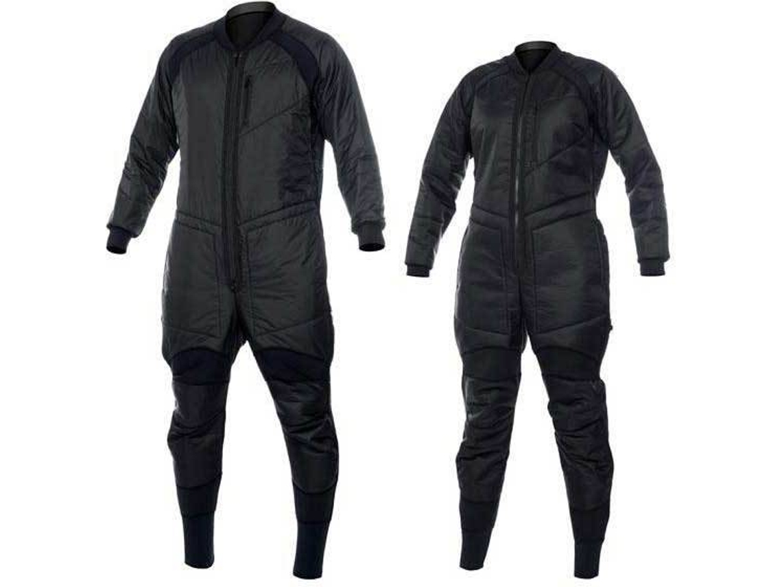 Rash Guard BARE Ct200 Polarwear Extreme (MLT)